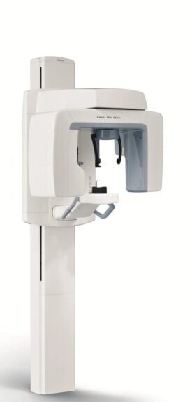 2x KaVo Pan Exam / 1x Voll Funktionstüchtig mit Display  1x Ersatzteilträger | 344501