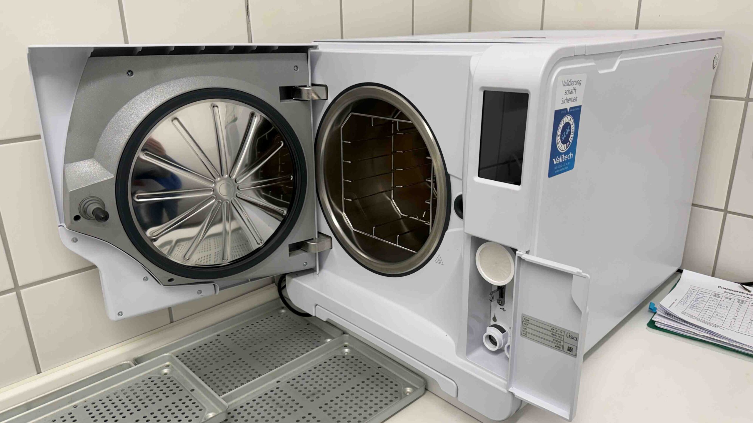 Nur 1850 Chargen! W&H Lisa Remote | 344804