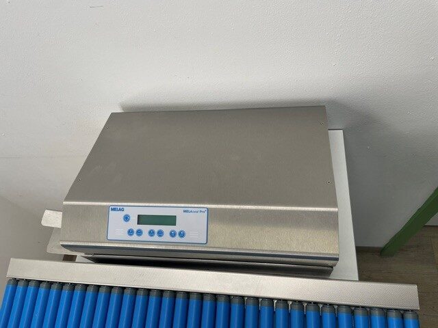 Melaseal Pro BJ 2015 gebraucht | 344570