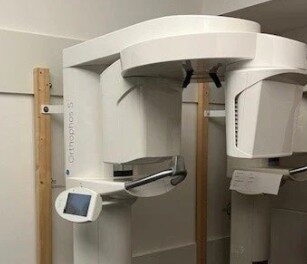 Sirona Orthophos SL BJ 2017 gebraucht | 344901
