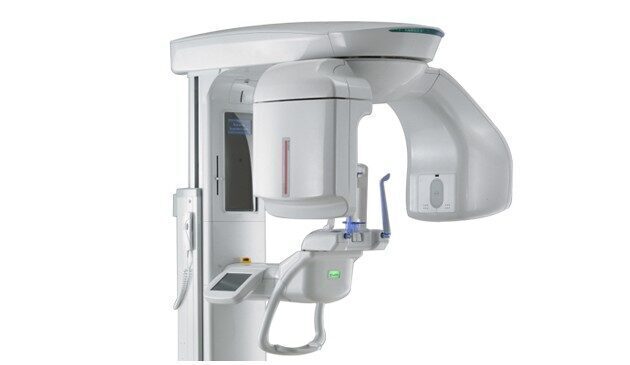2X Vatech Pax Duo 3D / 1x Ersatzteilträger 1x Voll Funktionsfähig | 344496