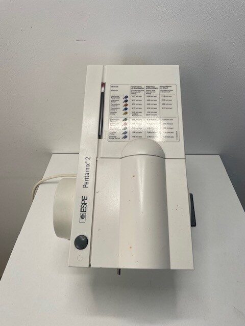 Espe Pentamix 2, gebraucht | 344584