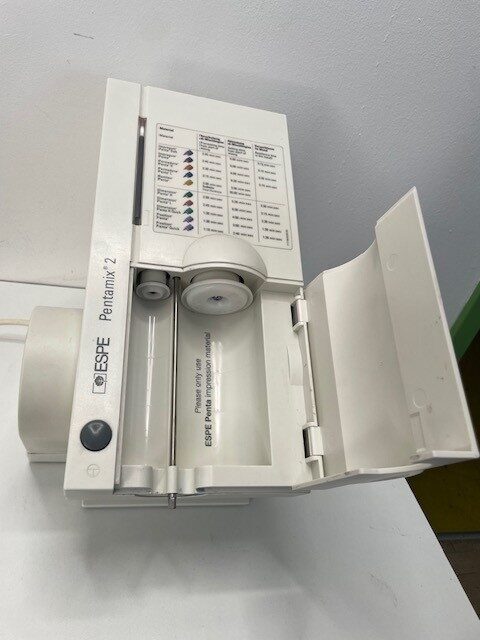 Espe Pentamix 2, gebraucht | 344587