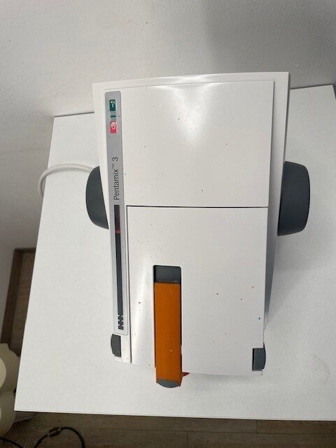 ESPE Pentamix 3, 230 V gebraucht | 344567