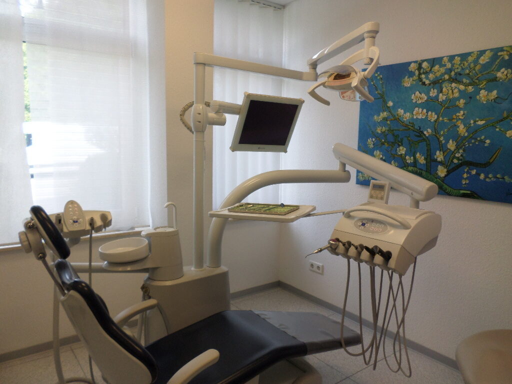 Dentaleinheit | 354776