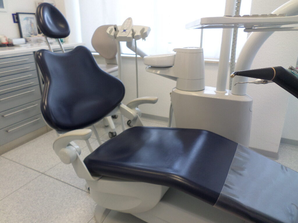 Dentaleinheit | 354779