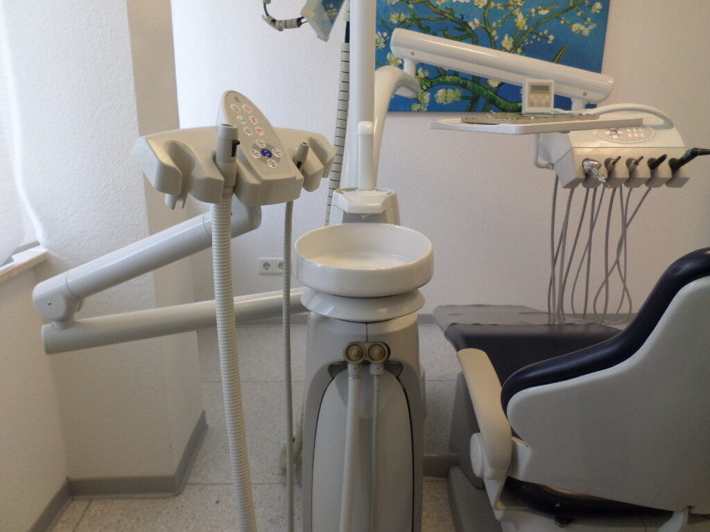 Dentaleinheit | 354780