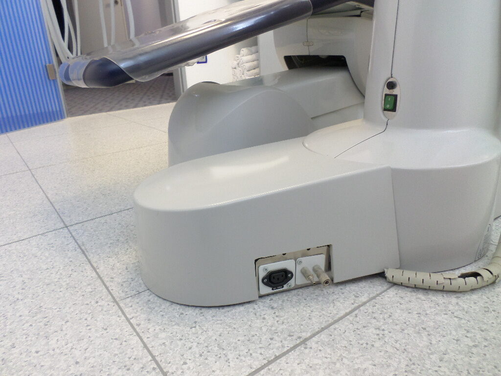 Dentaleinheit | 354781