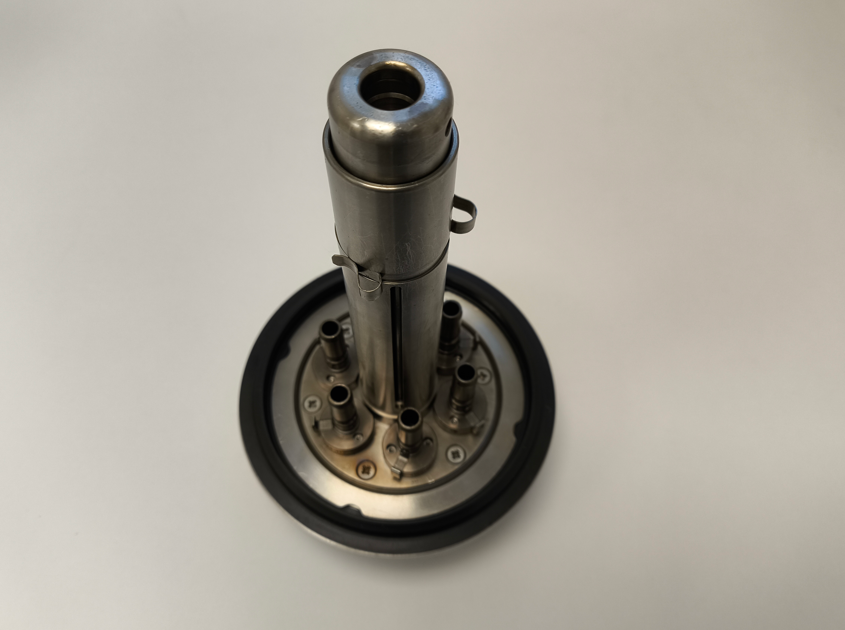 Sirona DAC Universal Deckel | 345443