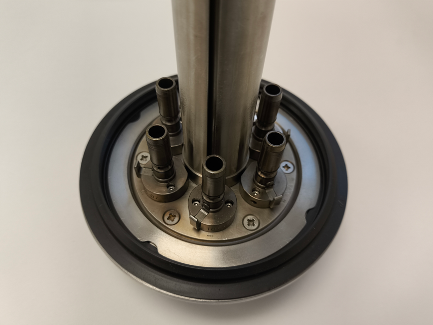 Sirona DAC Universal Deckel | 345444