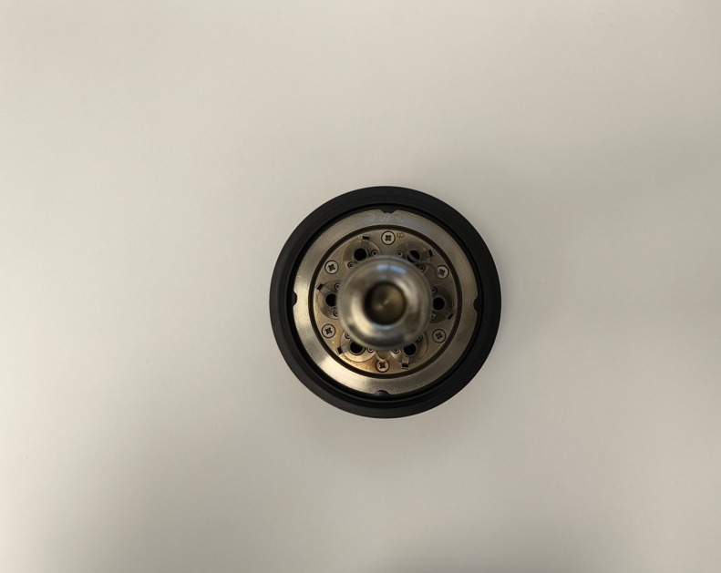 Sirona DAC Universal Deckel | 345445