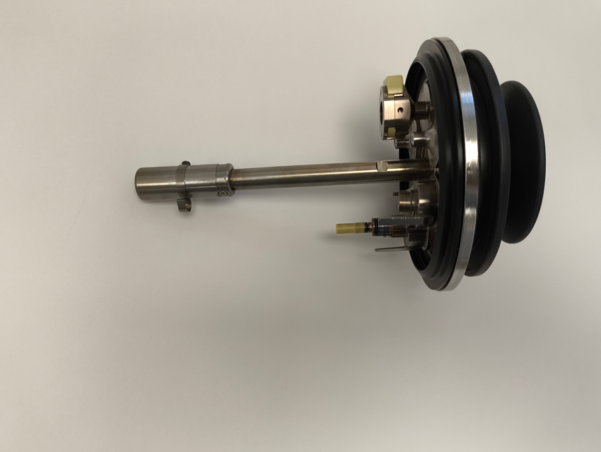Sirona DAC Universal Flexdeckel | 345458