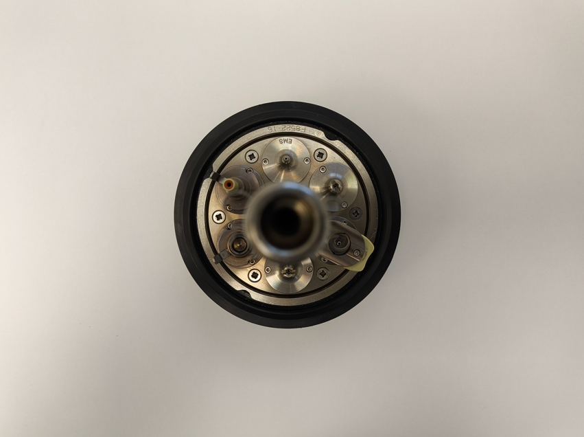 Sirona DAC Universal Flexdeckel | 345461