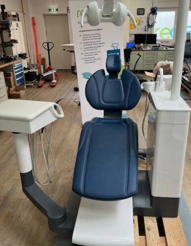 Sirona Sinius VSB  BJ 2021 gebraucht | 345235