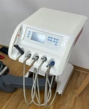 Sirona Sinius VSB  BJ 2021 gebraucht | 345236
