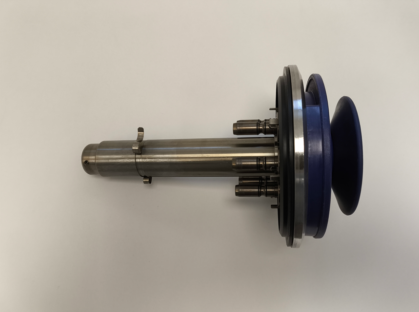Sirona DAC Universal Deckel | 345442
