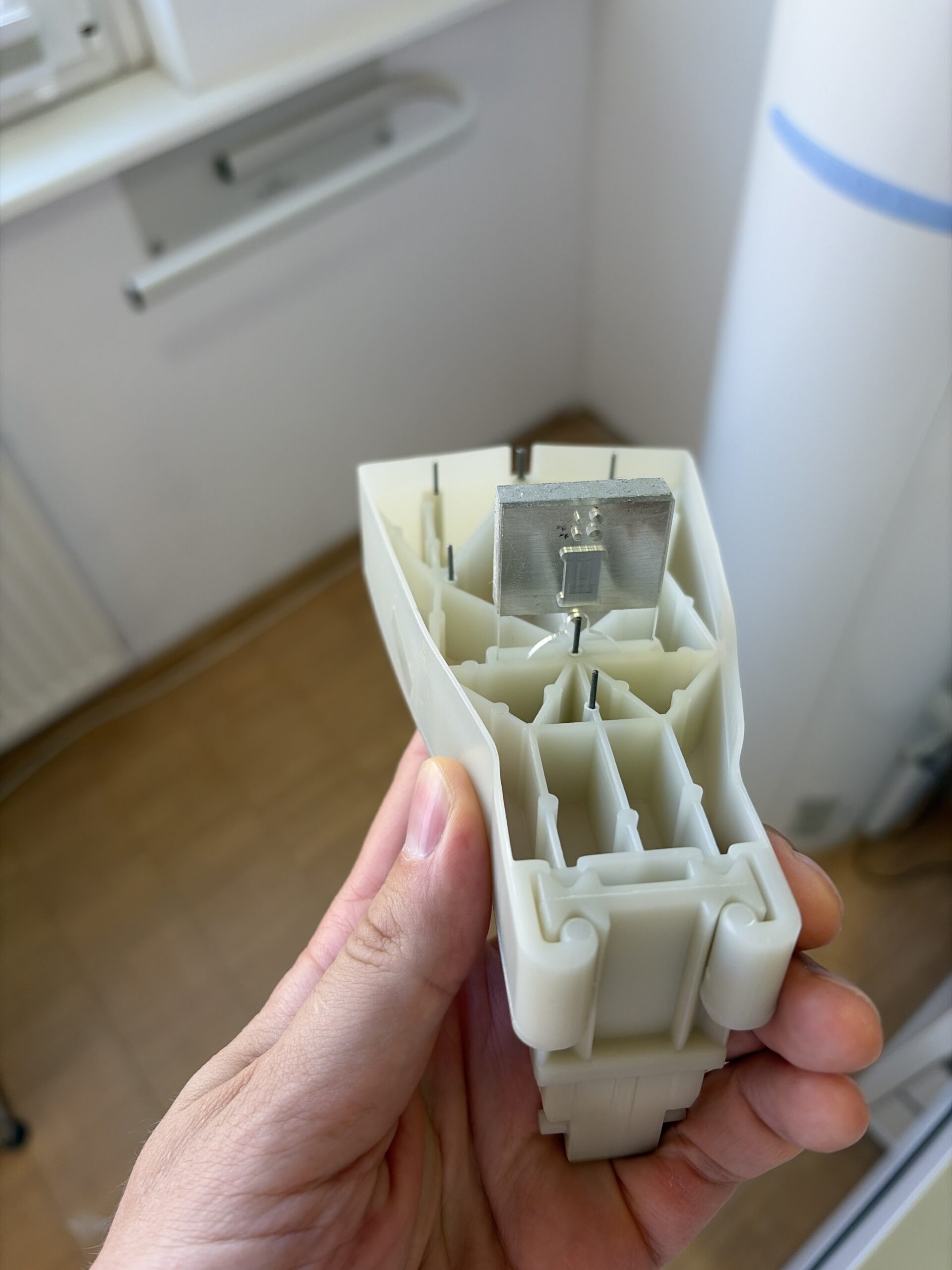 Sirona Orthophos XG 3 von 01/2010 | 354878