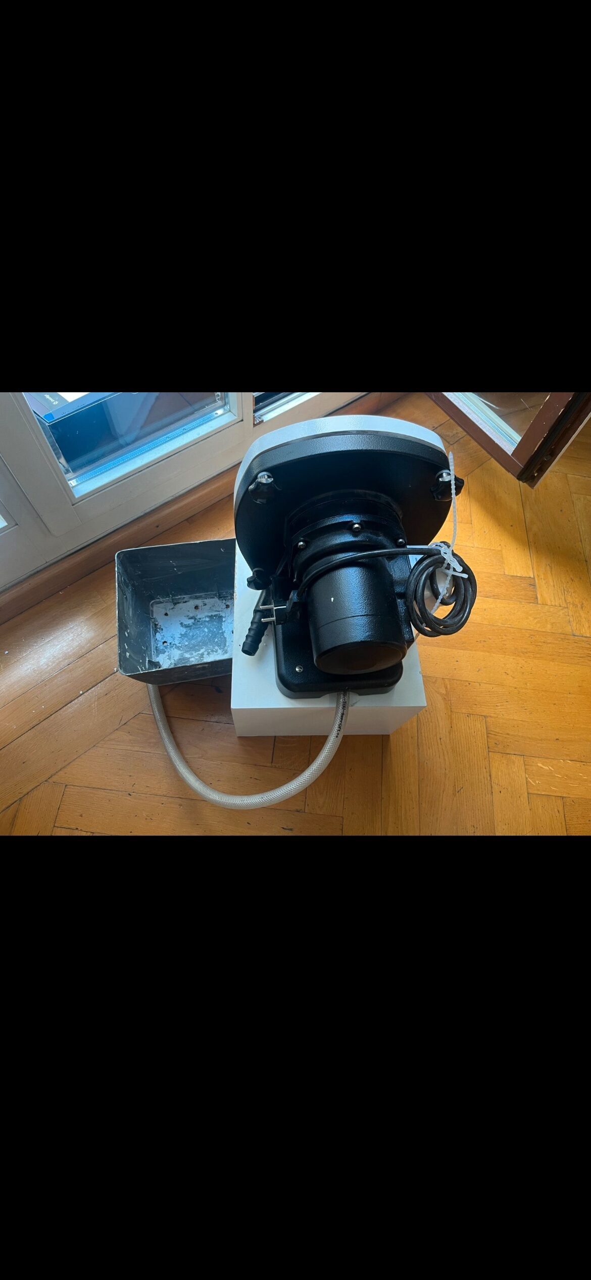 Gipstrimmer Wassermann HSSAZ | 345051