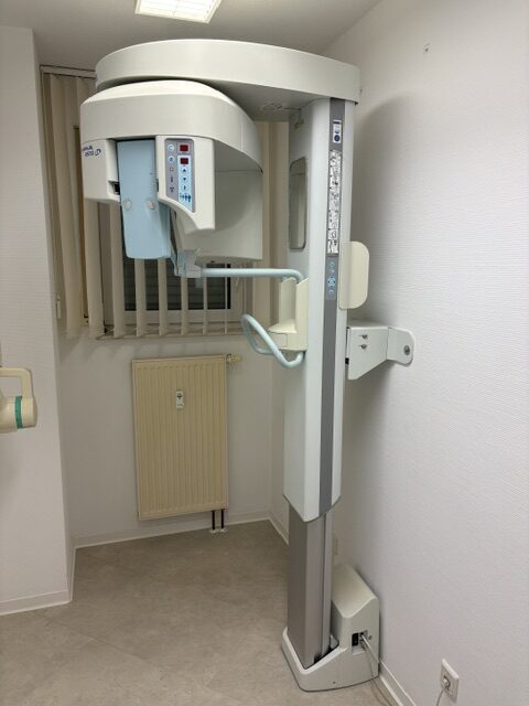 Gendex Orthoralix 8500 DDE | 344817