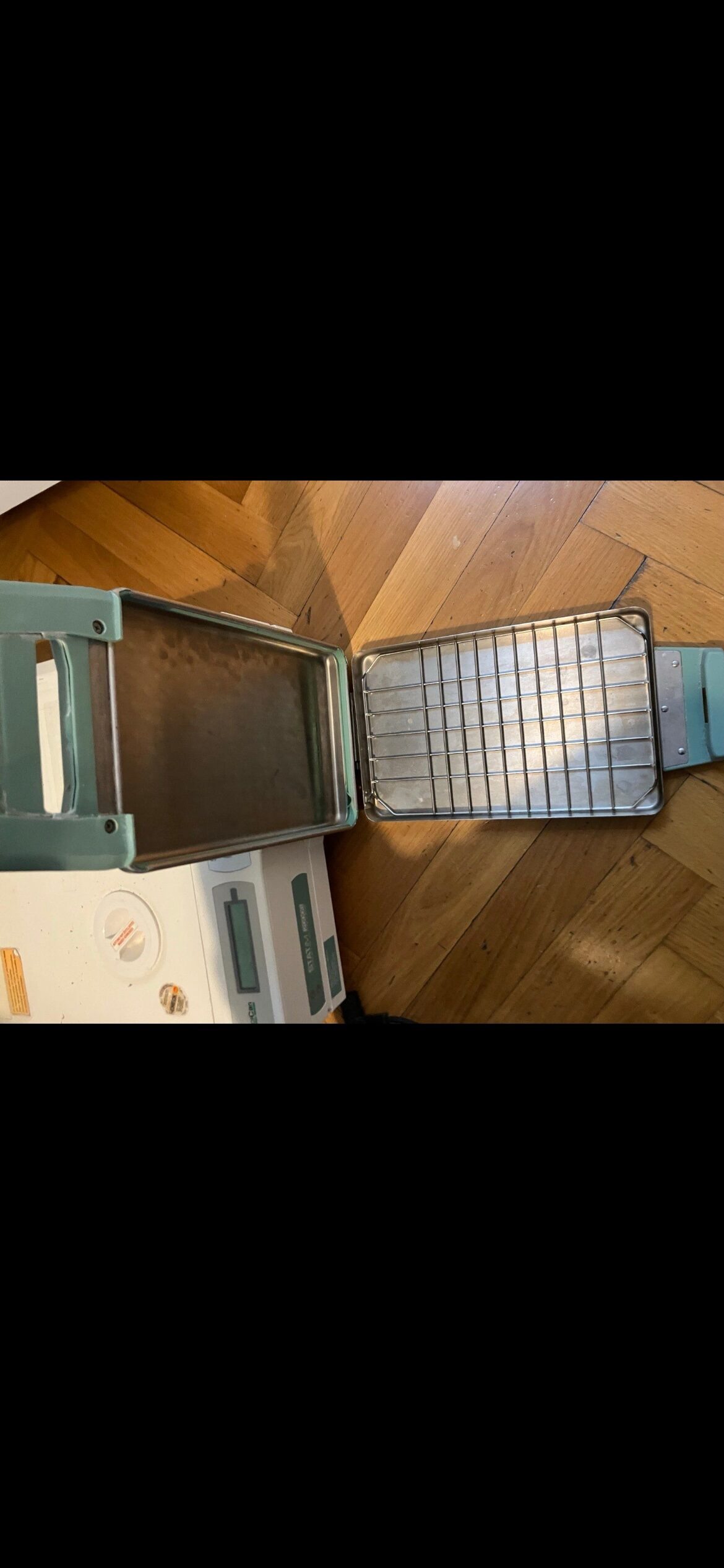 STATIM 2000S Autoclave – Schnellsteri | 345017