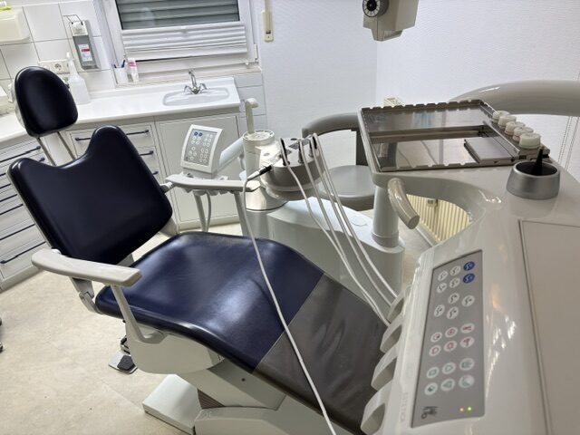 Kavo Estetica® 1063 S Behandlungseinheit | 344814