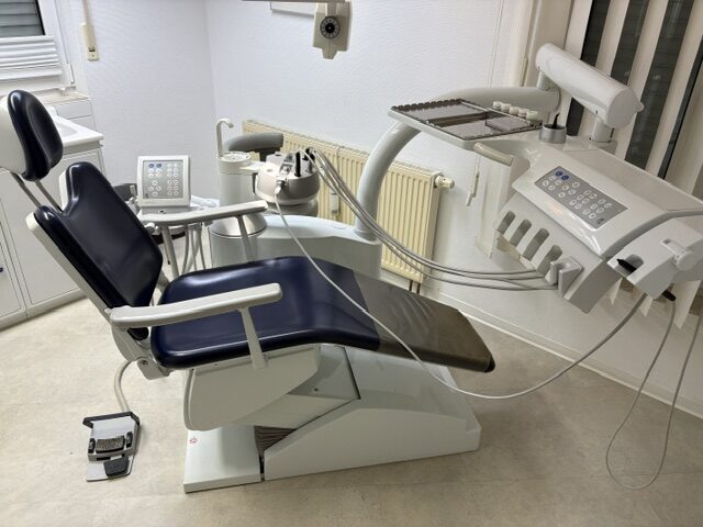 Kavo Estetica® 1063 S Behandlungseinheit | 344815
