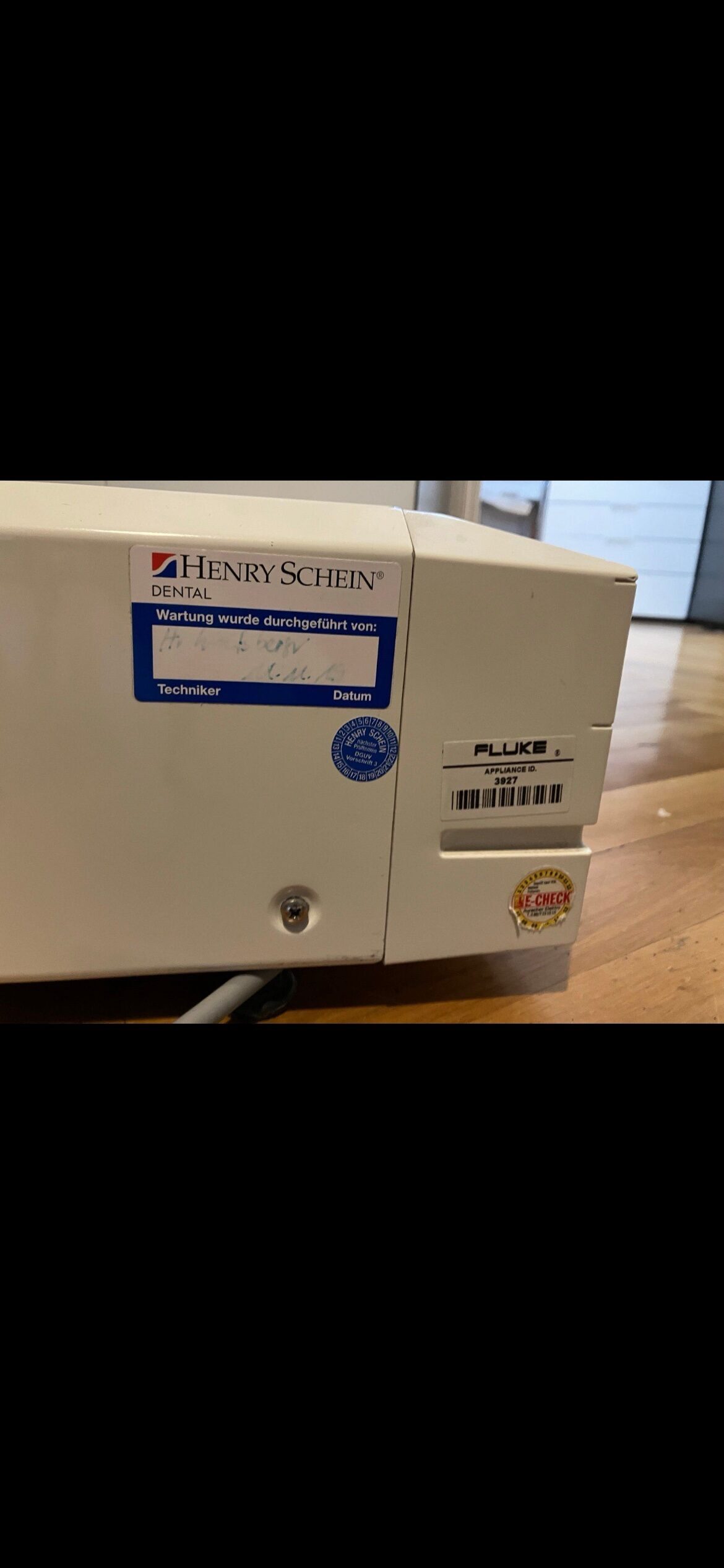 STATIM 2000S Autoclave – Schnellsteri | 345022