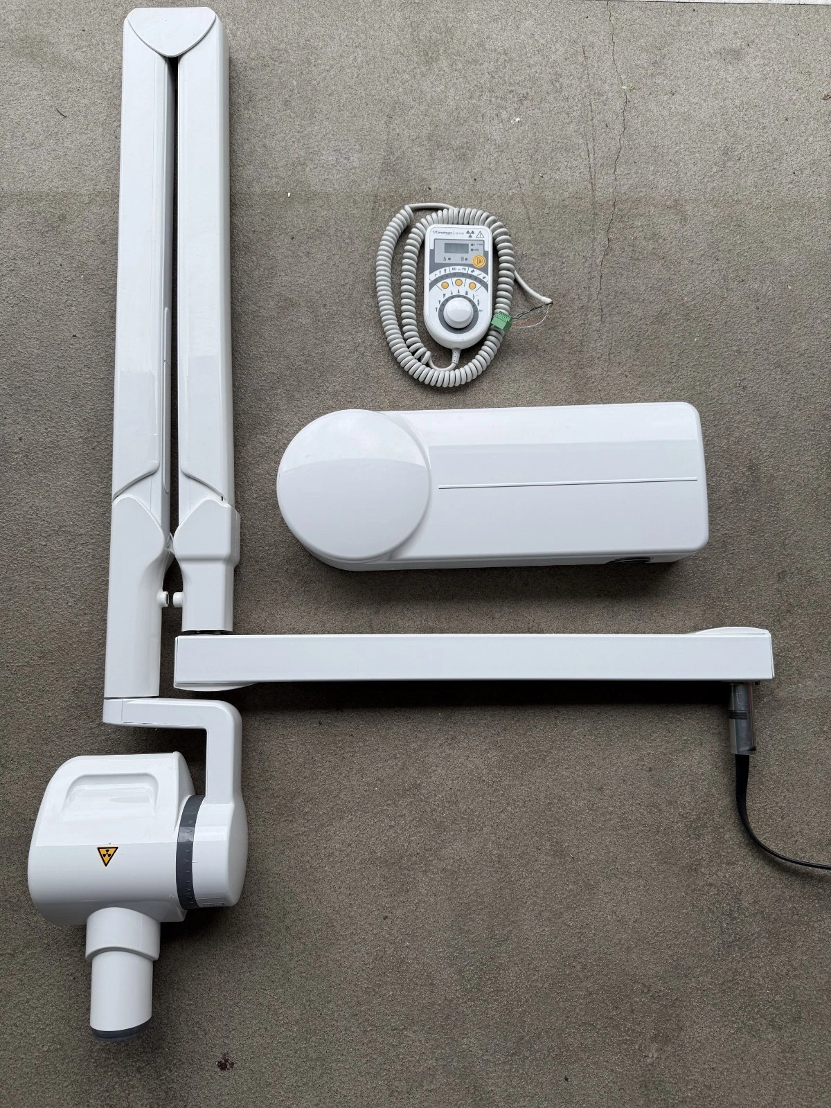 Carestream CS 2200 Intraorales Röntgen | 344448