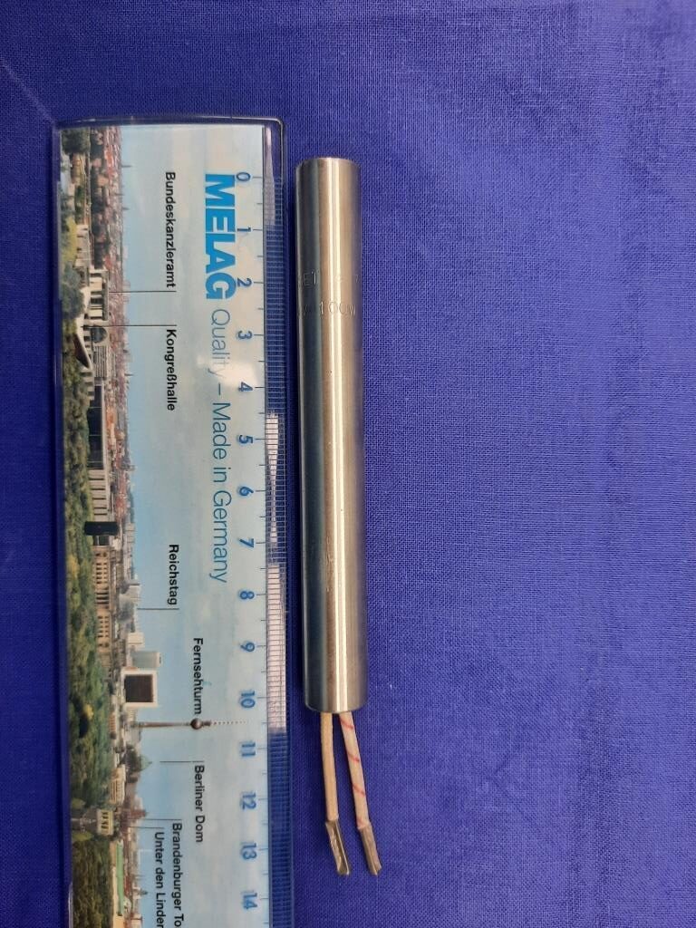 KaVo Heizpatrone für Erhitzer 1042 – 0.221.2214 | 372839