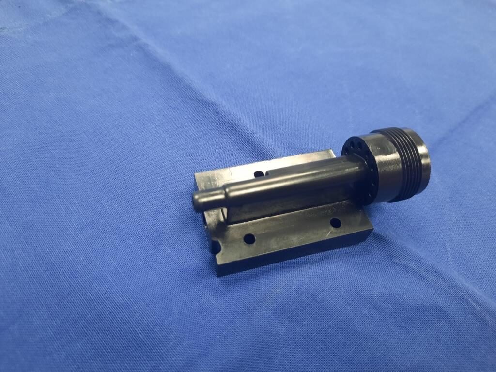KaVo Verteilerblock TB/MM/ZEG 1058/1060/1062 – 0.710.1542 | 355315