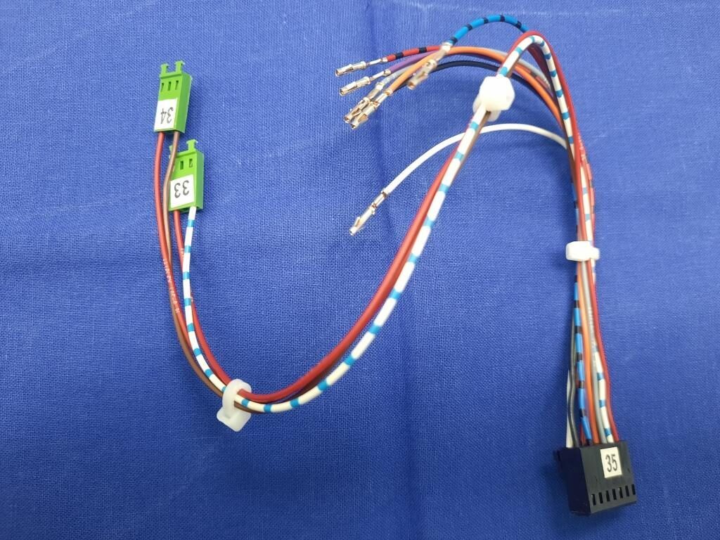 KaVo Leitung Turbine/Motor 1062 – 0.710.1601 | 372905