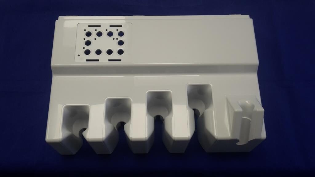 KaVo Instrumententräger, dentalweiß 1060 – 0.710.3001 | 372949