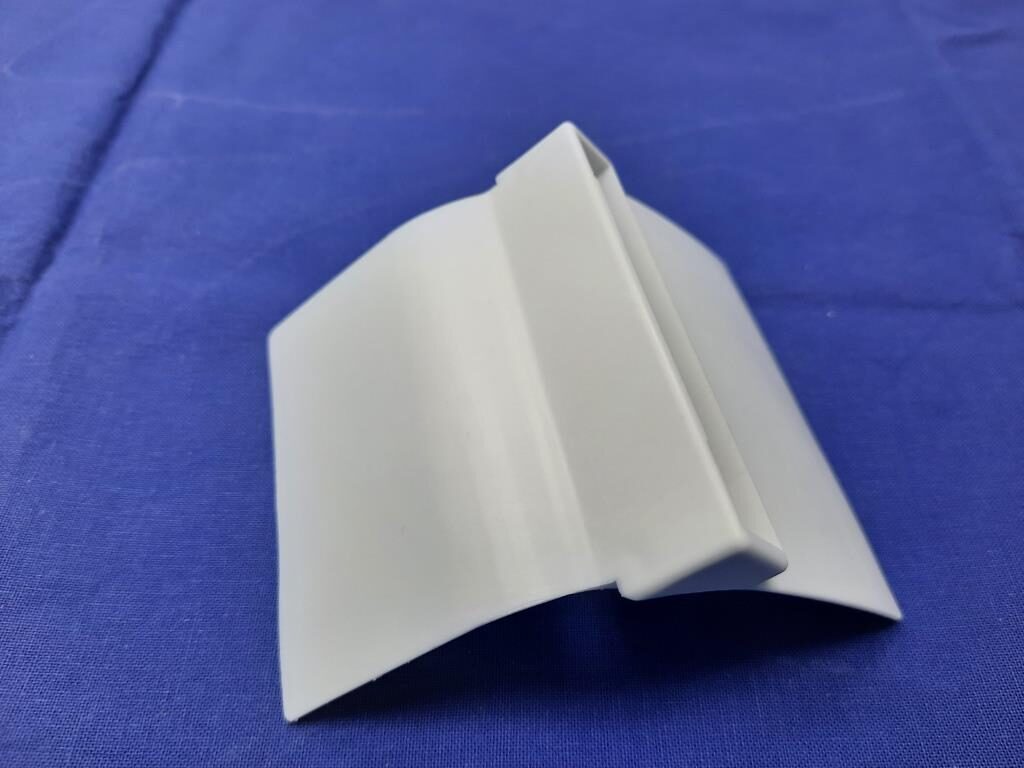 KaVo Abdeckung, Kopfstütze, dentalweiß, 1042 – 0.790.4962 | 372875