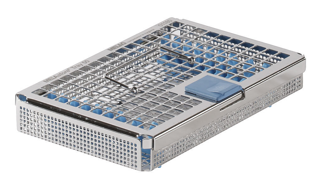 Melag MELAstore-Tray 50 | 373983