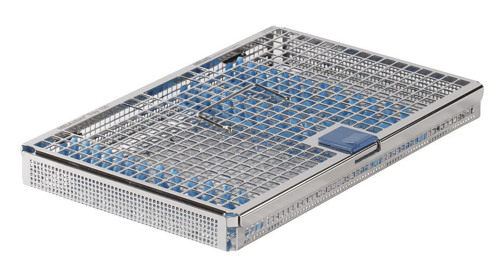 Melag MELAstore-Tray 100 | 373981