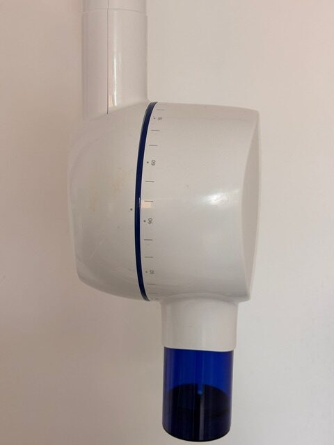 Sirona Heliodent Plus Intra Oral Röntgengerät Bj2010 | 376318