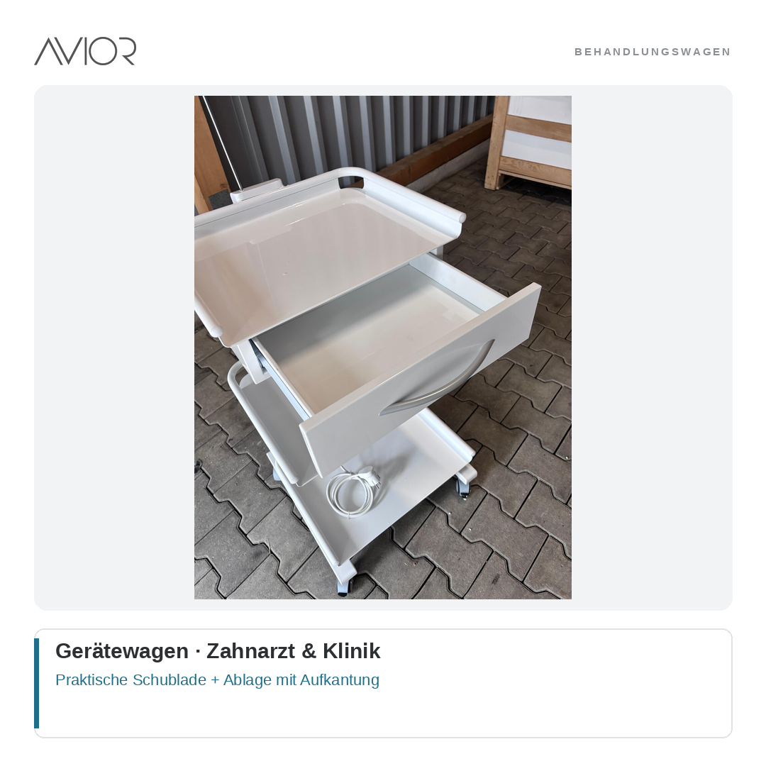 Metall Rollwagen | 376733