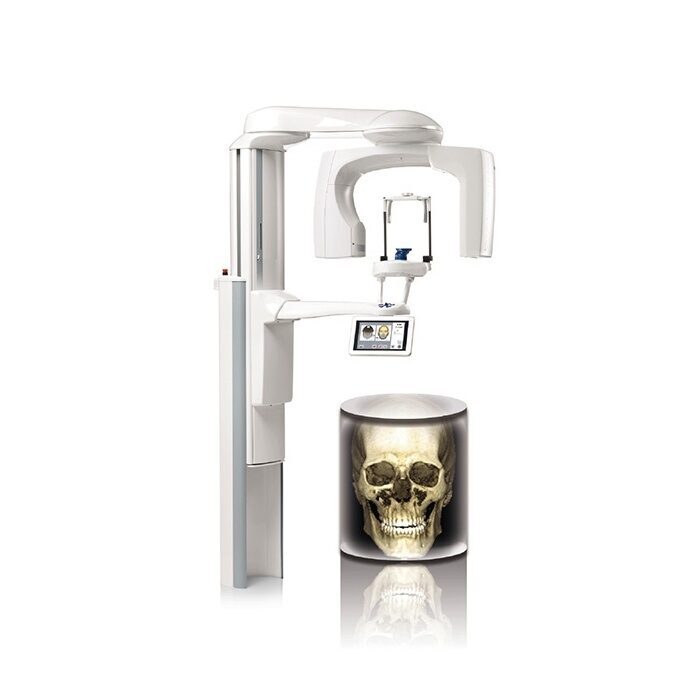 Planmeca ProMax 3D MAX FOV: 23×26 | 376757