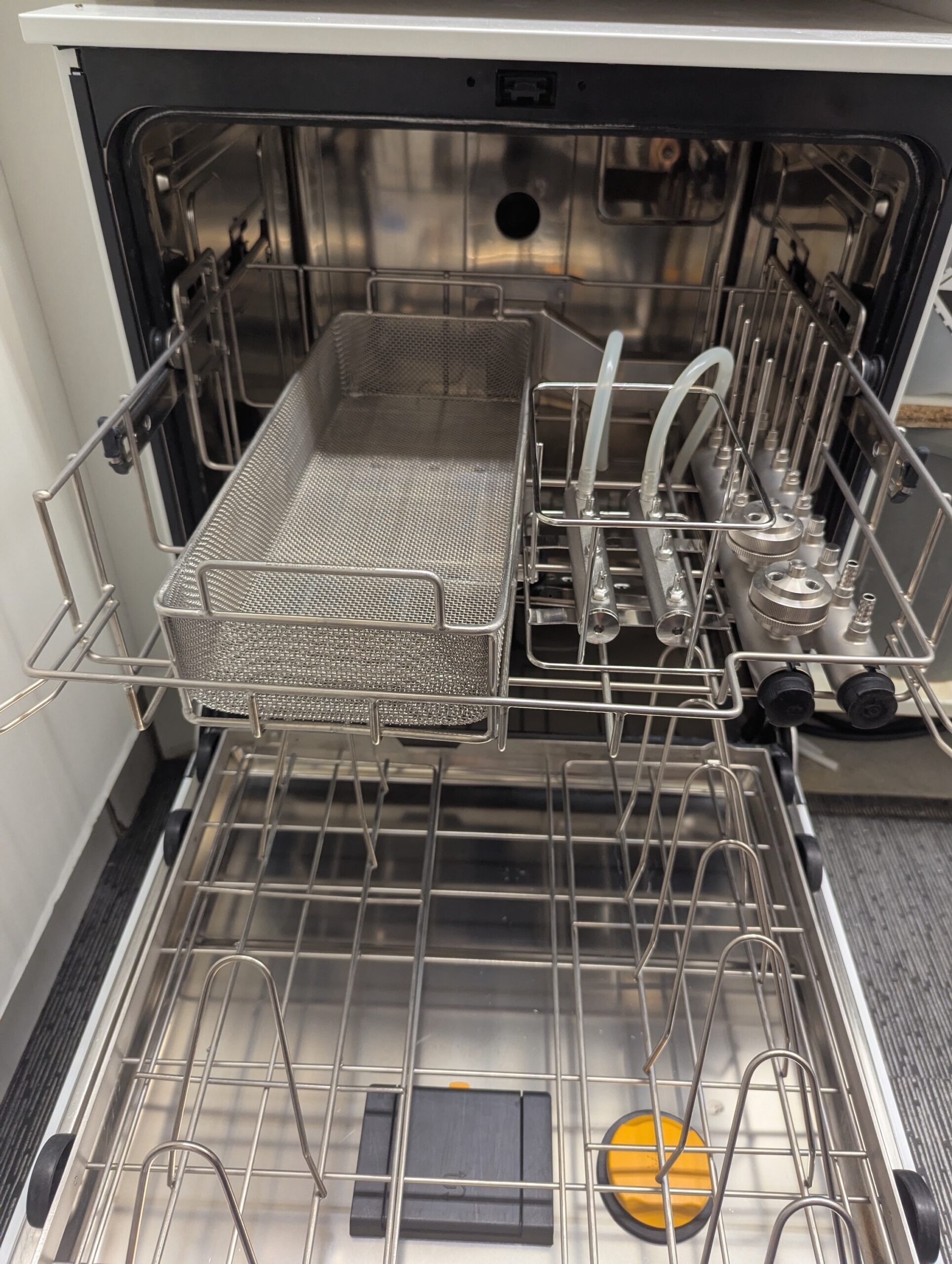 Miele 8581 Thermodesinfektor, BJ 2018 | 380726