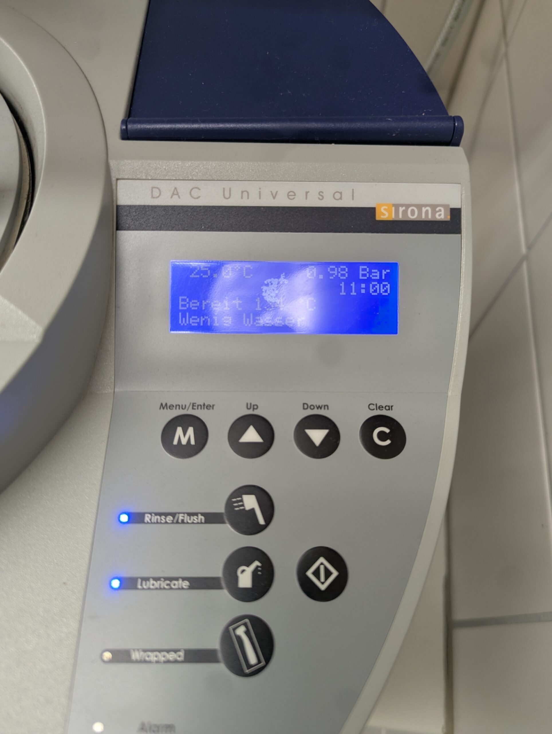 DAC Universal | 380735