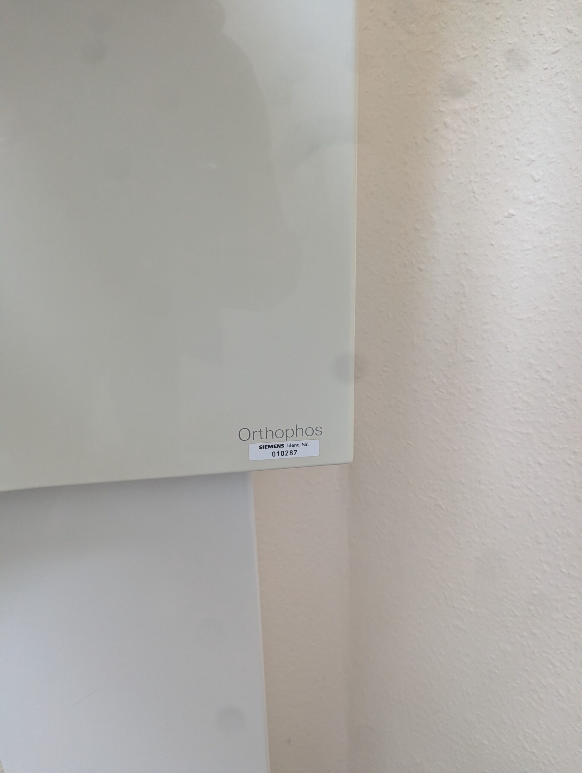 OPG Sirona Orthophos | 380738