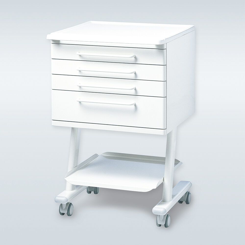 DTS-Design Gerätewagen Servo | 373759