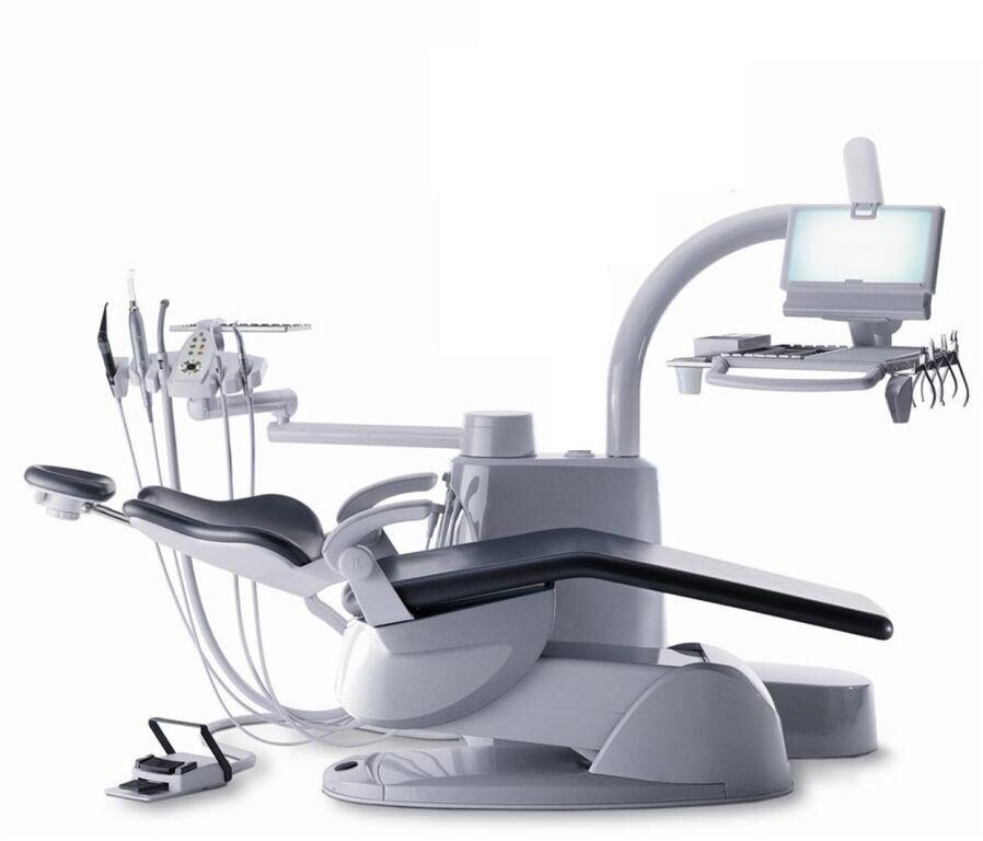 KaVo 1058 O Orthocenter für Kieferorthopädie | 375757