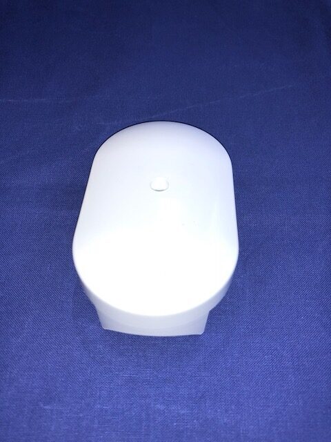 KaVo 0.213.4612 Abdeckung, dentalweiß 1058/ 1060/ 1062 | 355375