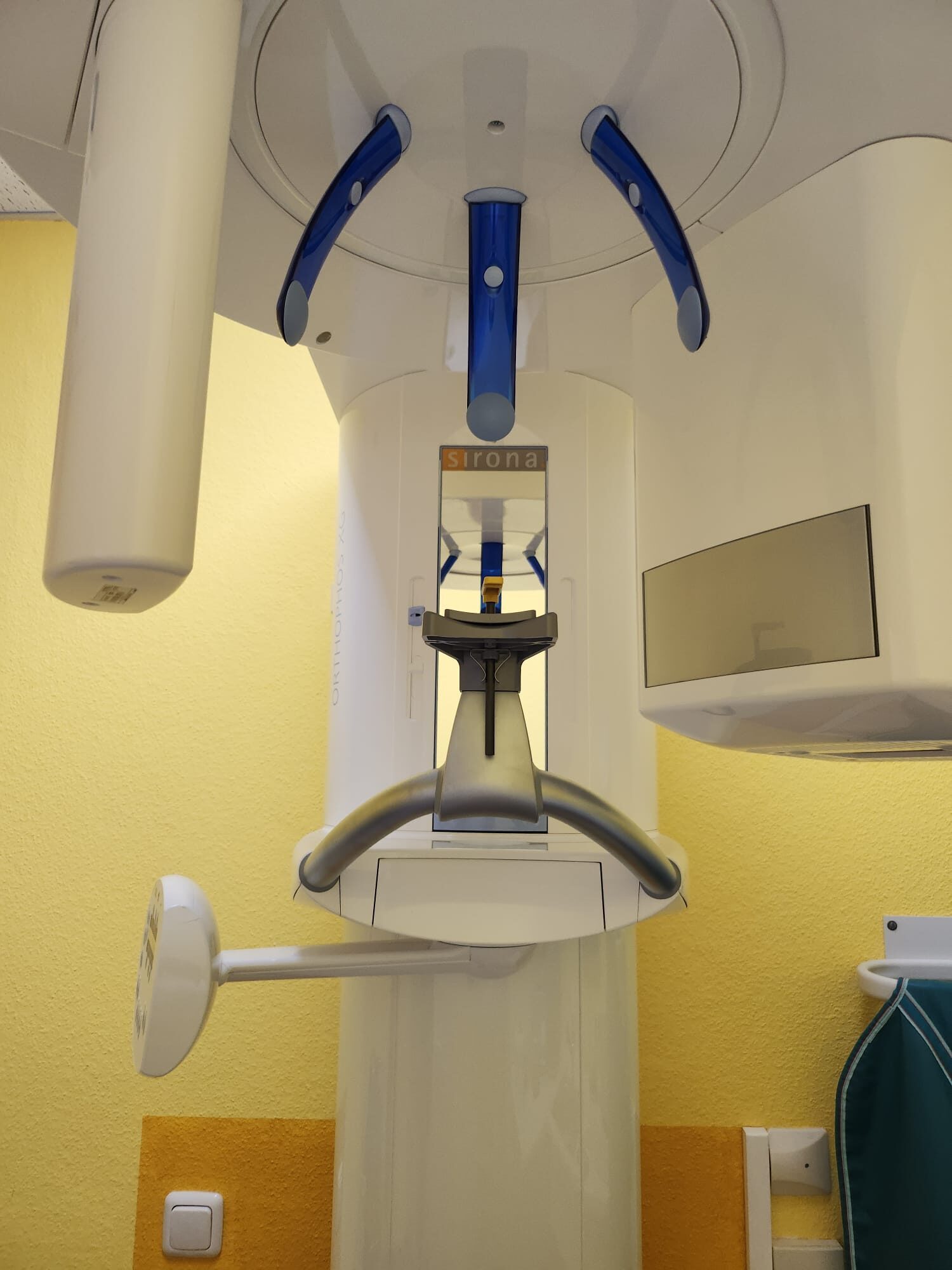 Sirona Orthophos XG (Bj 2018) | 355119
