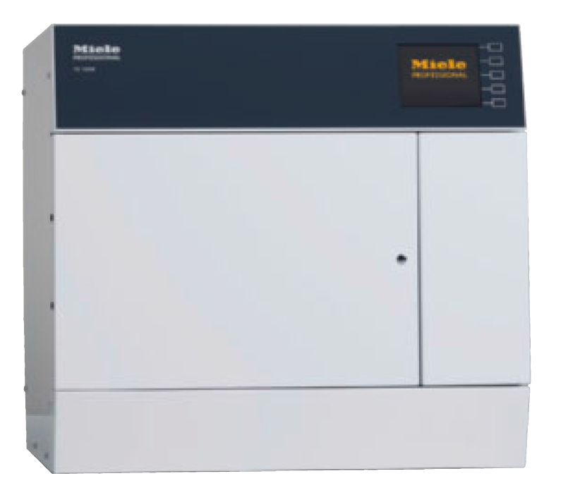 Miele Sterilisator PS 1201 B EXCELLENCE | 374755