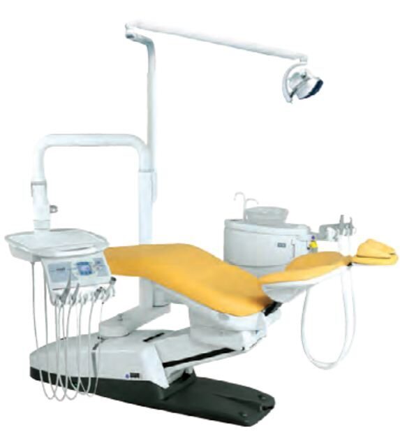 Ultradent U 1301 Behandlungseinheit | 355747