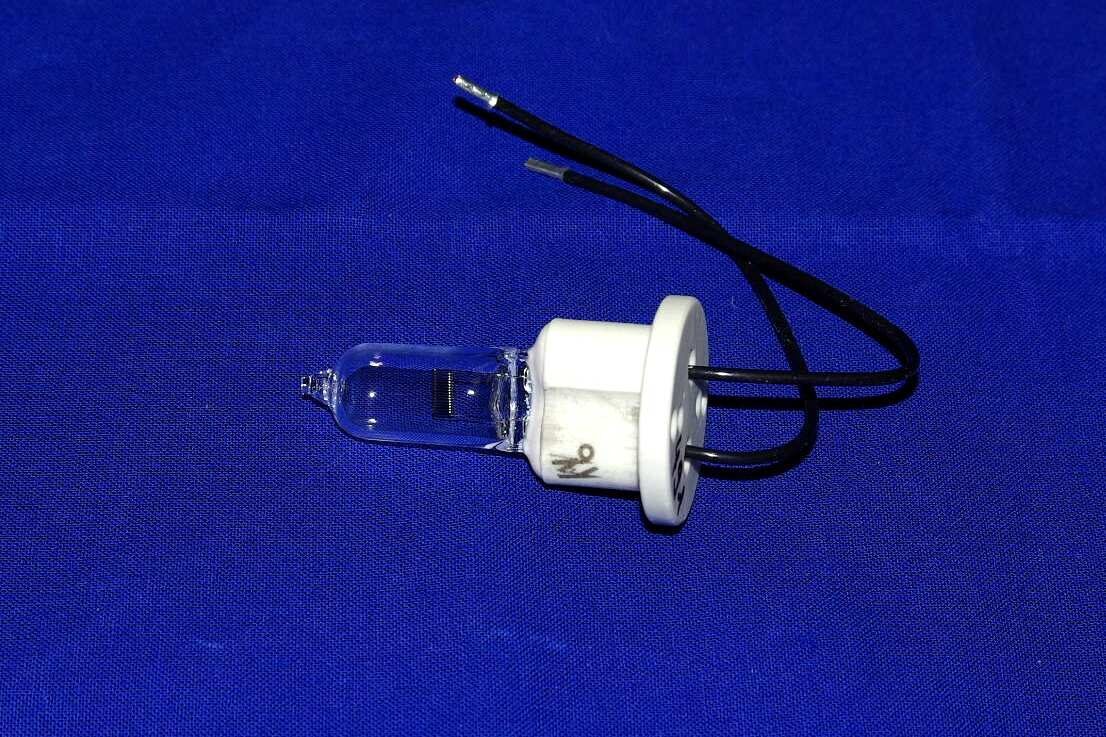 KaVo Halogenlampe 1410 – 0.740.4211 | 355715
