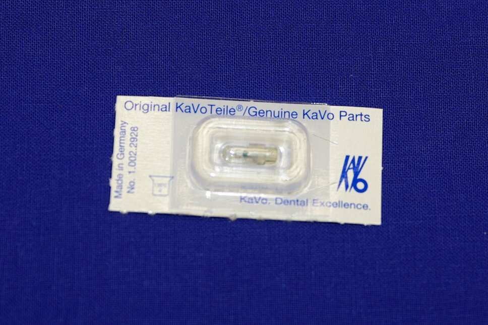 KaVo Hochdrucklampe 1.002.2928 | 374733