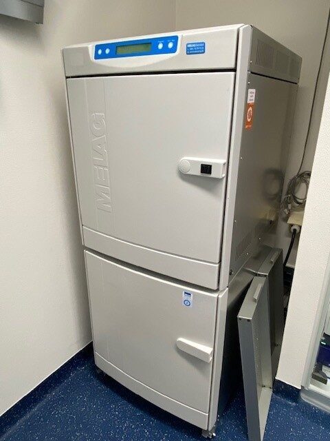 Melag Cliniklav 25, groß Sterilisator, gebraucht | 376208